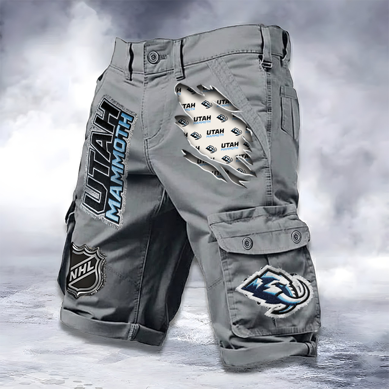 PREMIUM NHL X UM SHORT NDT VHM
