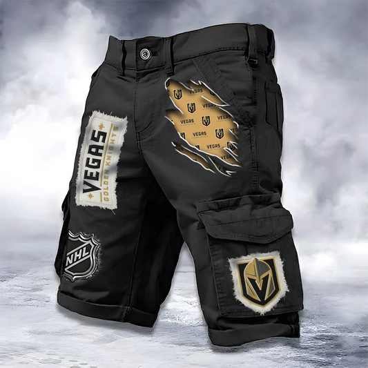 PREMIUM NHL X VGK SHORT NDT VHM