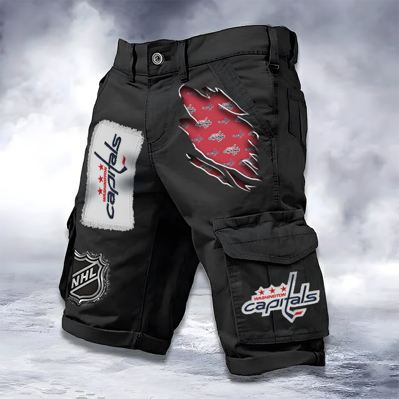PREMIUM NHL X WC SHORT NDT VHM