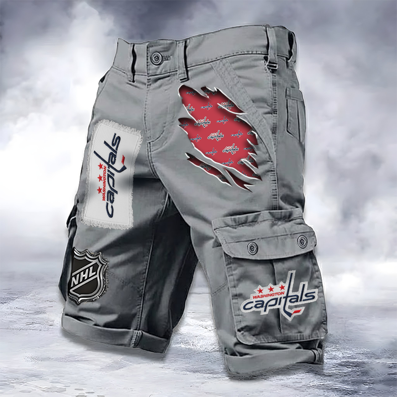 PREMIUM NHL X WC SHORT NDT VHM