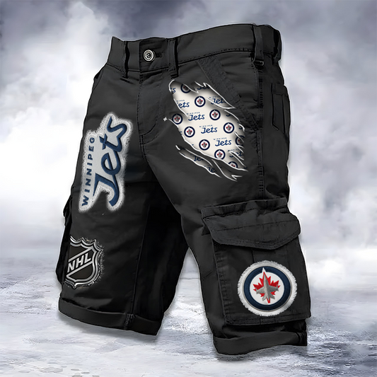 PREMIUM NHL X WJ SHORT NDT VHM