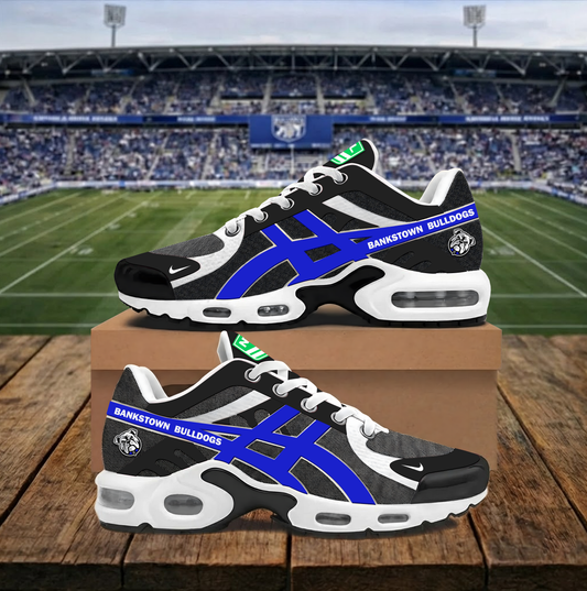PREMIUM  NRL X BB Air Max Shoes Limited Edition NDT VHM