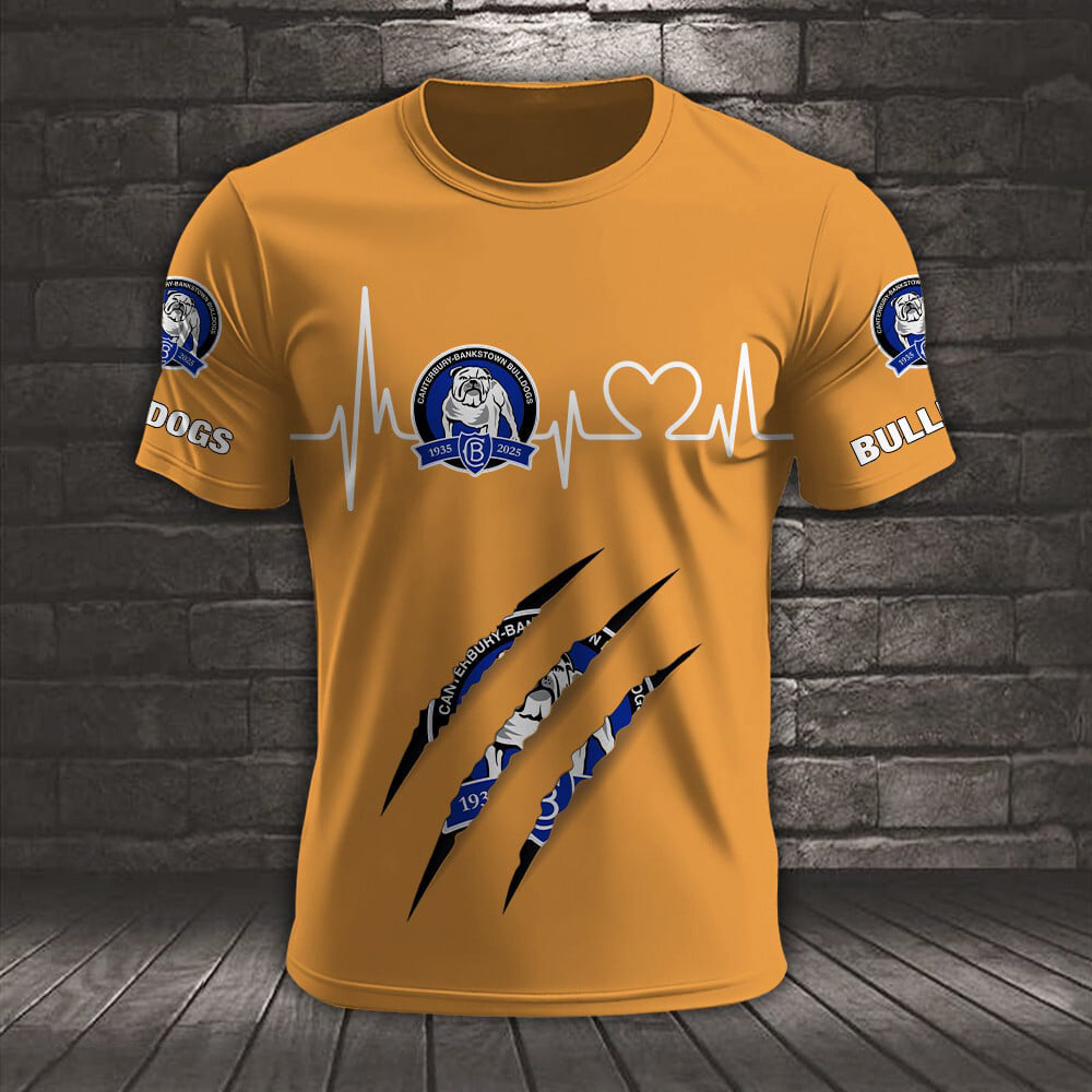 PREMIUM NRL X CBB POLO SHIRT FOR VALENTINE DAY NDT LVH