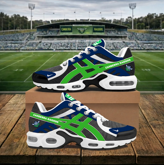 PREMIUM  NRL X CR Air Max Shoes Limited Edition NDT VHM