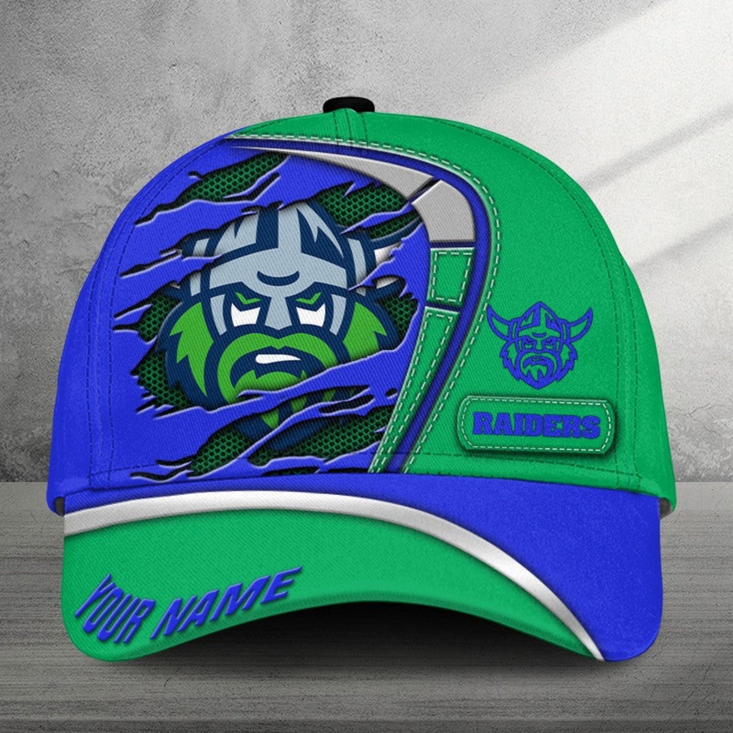 PREMIUM NRL X CR CLAASIC CAP NDT NHM