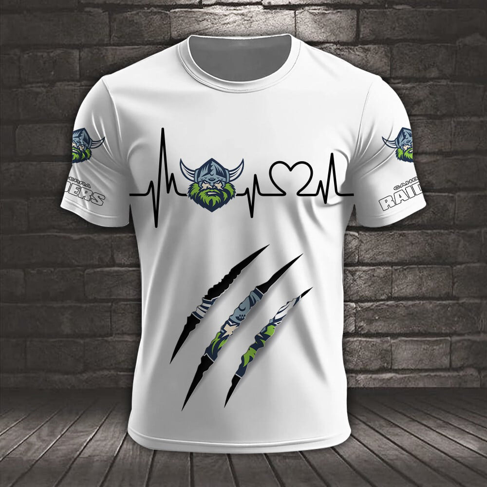 PREMIUM NRL X CR POLO SHIRT FOR VALENTINE DAY NDT LVH