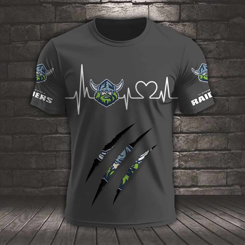 PREMIUM NRL X CR POLO SHIRT FOR VALENTINE DAY NDT LVH