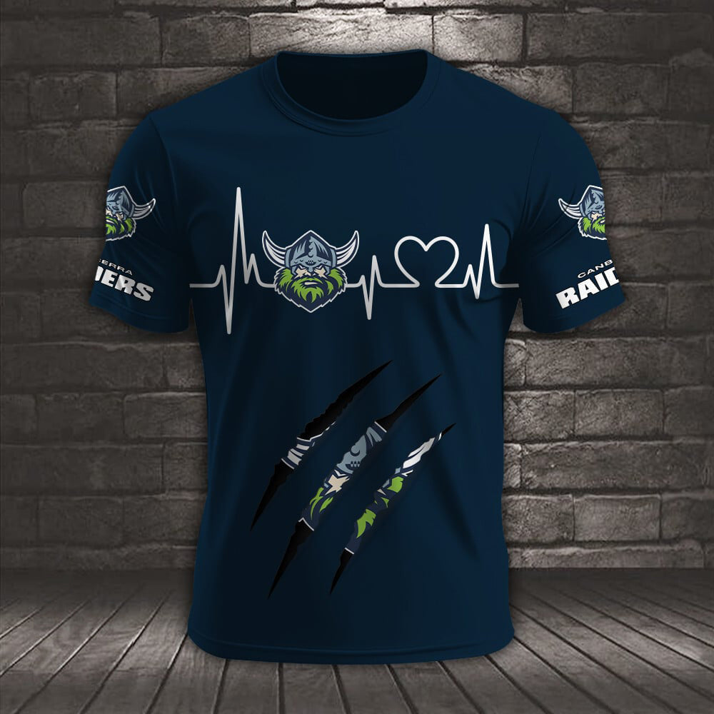 PREMIUM NRL X CR POLO SHIRT FOR VALENTINE DAY NDT LVH