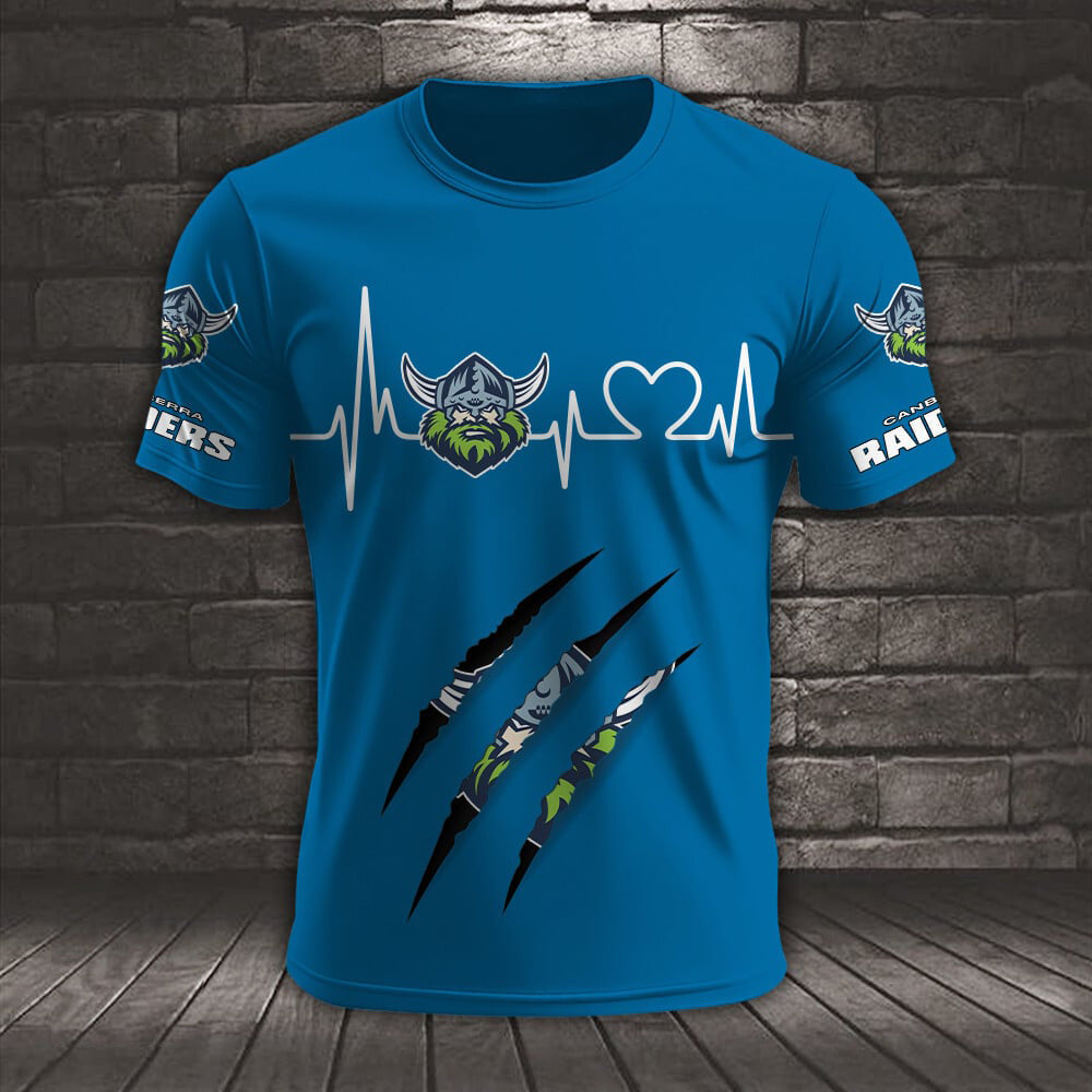 PREMIUM NRL X CR POLO SHIRT FOR VALENTINE DAY NDT LVH