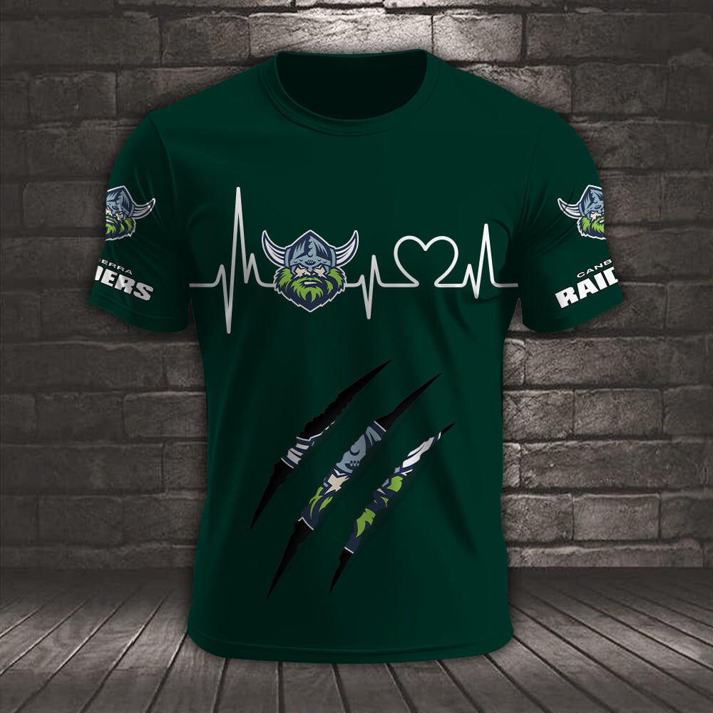PREMIUM NRL X CR POLO SHIRT FOR VALENTINE DAY NDT LVH