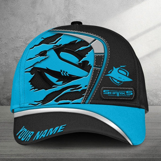 PREMIUM NRL X CSS CLAASIC CAP NDT NHM