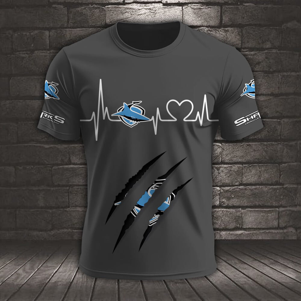 PREMIUM NRL X CSS POLO SHIRT FOR VALENTINE DAY NDT LVH
