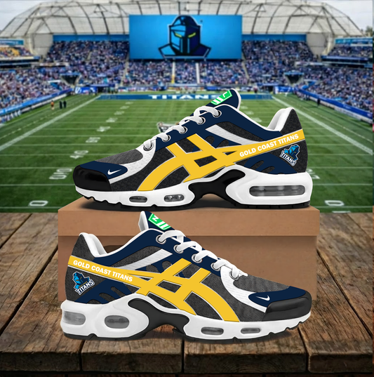PREMIUM  NRL X GCT Air Max Shoes Limited Edition NDT VHM