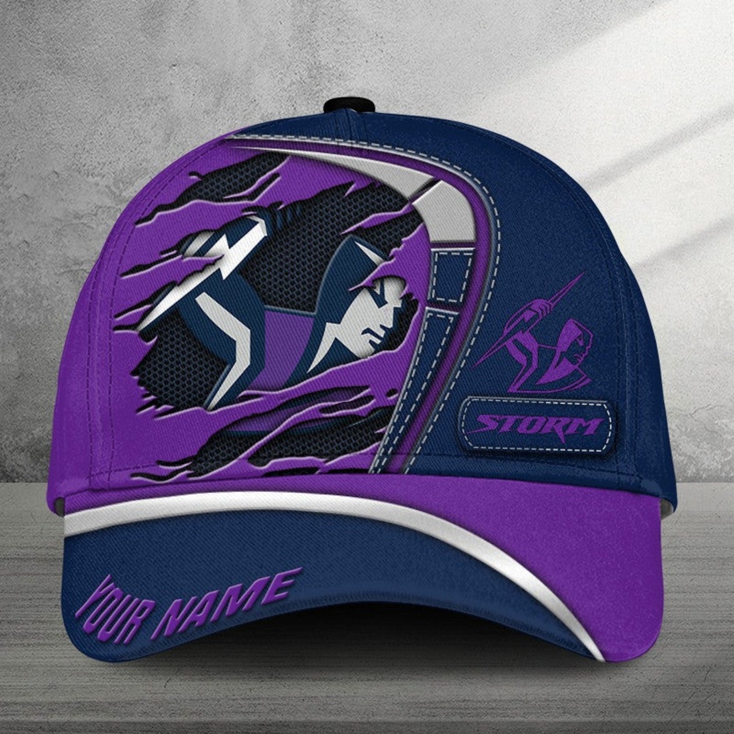 PREMIUM NRL X MS CLAASIC CAP NDT NHM