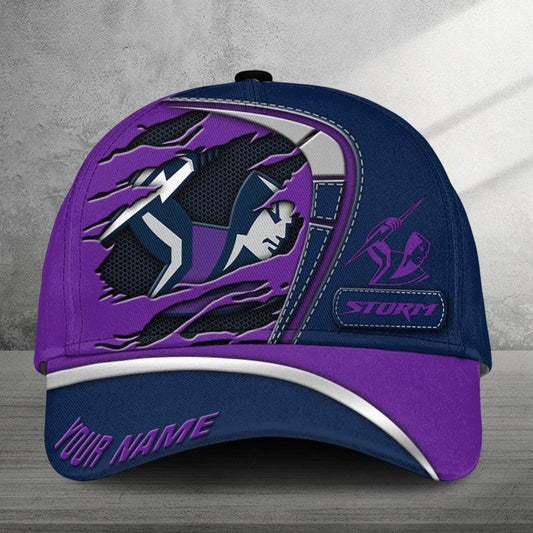 PREMIUM NRL X MS CLAASIC CAP NDT NHM