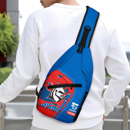 PREMIUM NRL  X NK  New Style Sling Bag Custom  Name NDT VHM