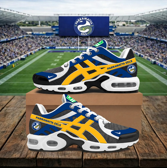 PREMIUM  NRL X PE Air Max Shoes Limited Edition NDT VHM