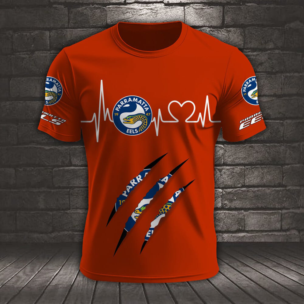 PREMIUM NRL X PE POLO SHIRT FOR VALENTINE DAY NDT LVH