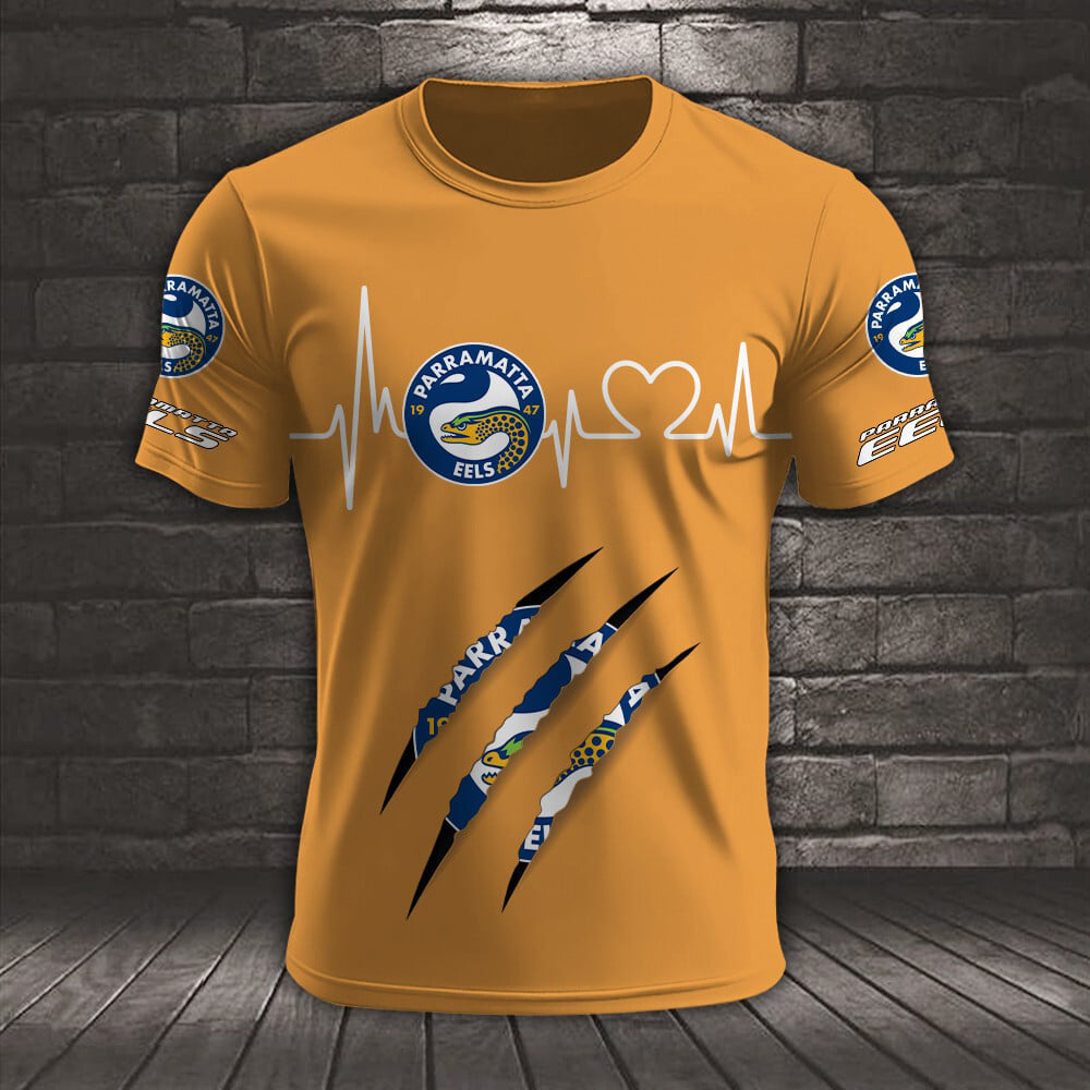 PREMIUM NRL X PE POLO SHIRT FOR VALENTINE DAY NDT LVH