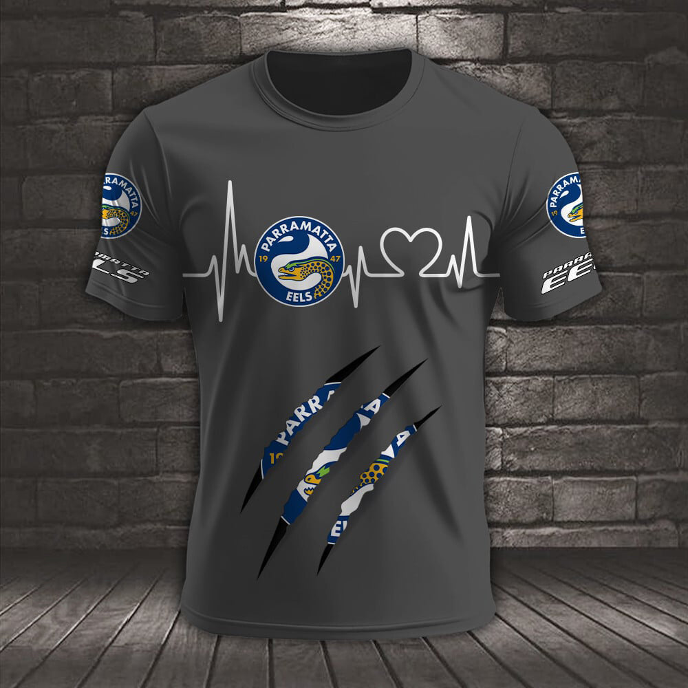 PREMIUM NRL X PE POLO SHIRT FOR VALENTINE DAY NDT LVH