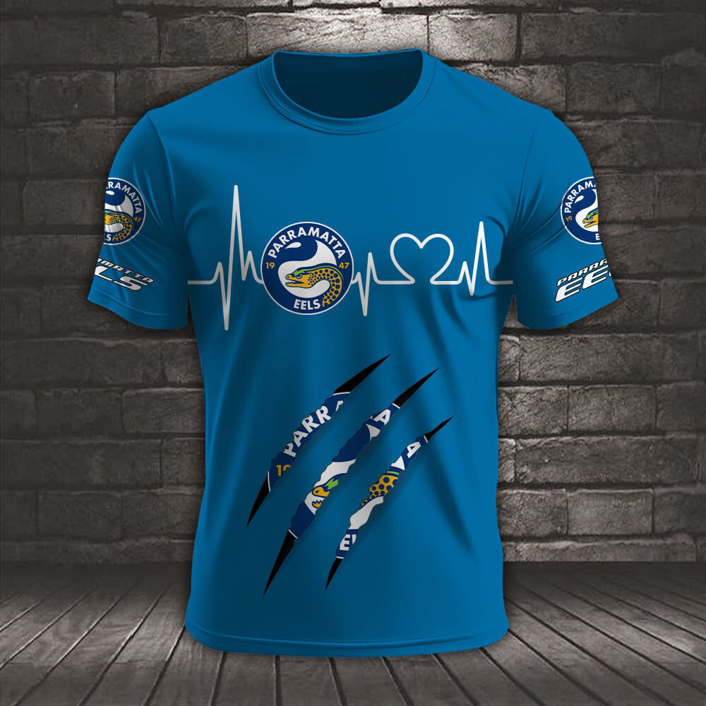 PREMIUM NRL X PE POLO SHIRT FOR VALENTINE DAY NDT LVH