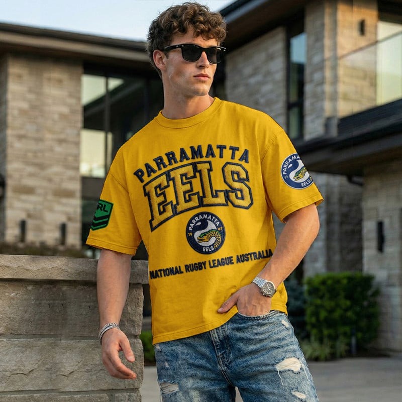 PREMIUM NRL X PE SPECIAL STYLE POLO For Fan NDT NHM