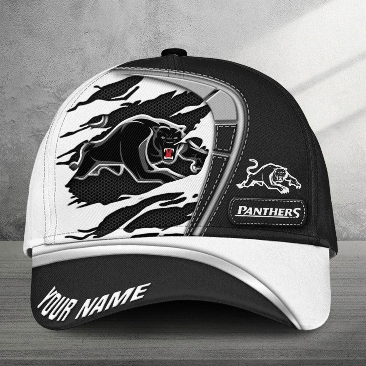 PREMIUM NRL X PP CLAASIC CAP NDT NHM