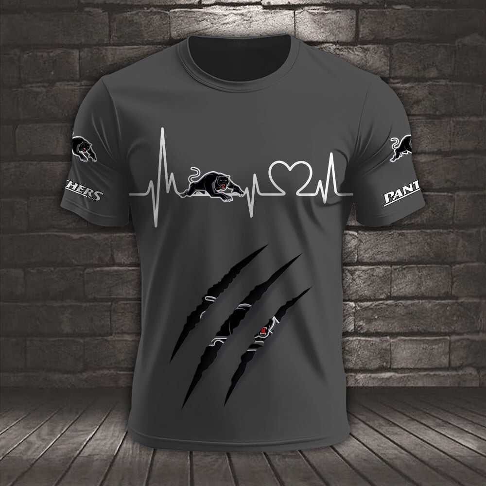PREMIUM NRL X PP POLO SHIRT FOR VALENTINE DAY NDT LVH