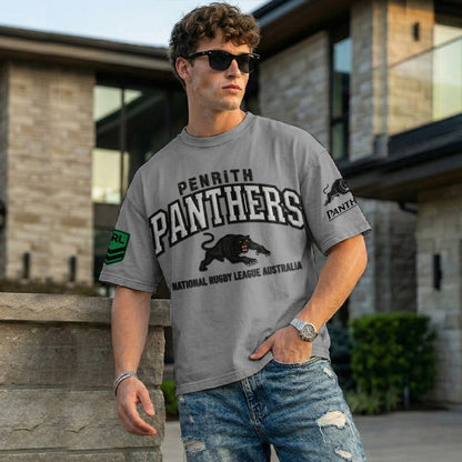 PREMIUM NRL X PP SPECIAL STYLE POLO For Fan NDT NHM