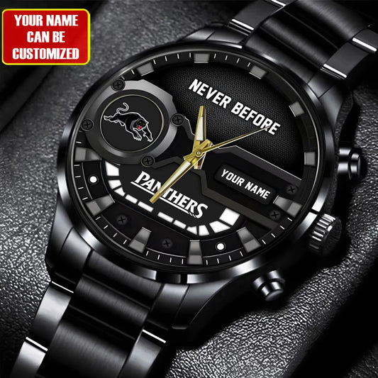 PREMIUM NRL X PP STAINLESS STEEL LIMITED EDITION NDT NHM