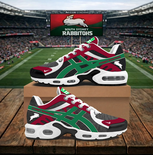 PREMIUM  NRL X SSR Air Max Shoes Limited Edition NDT VHM