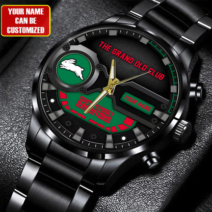 PREMIUM NRL X SSR STAINLESS STEEL LIMITED EDITION NDT NHM