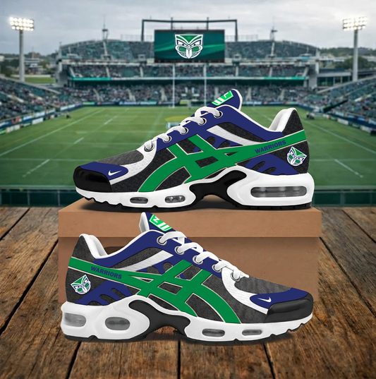 PREMIUM  NRL X WAR Air Max Shoes Limited Edition NDT VHM