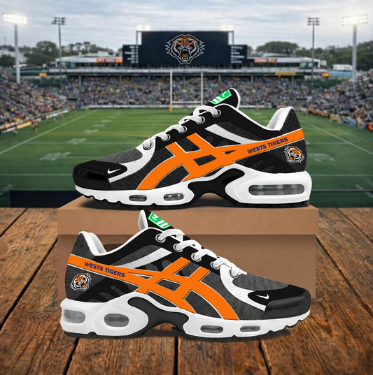 PREMIUM  NRL X WT  Air Max Shoes Limited Edition NDT VHM