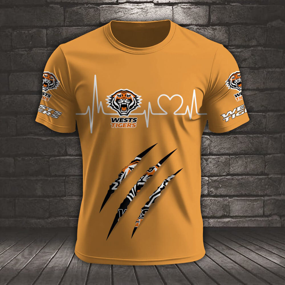 PREMIUM NRL X WT POLO SHIRT FOR VALENTINE DAY NDT LVH