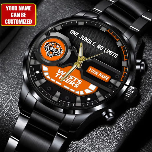 PREMIUM NRL X WT STAINLESS STEEL LIMITED EDITION NDT NHM