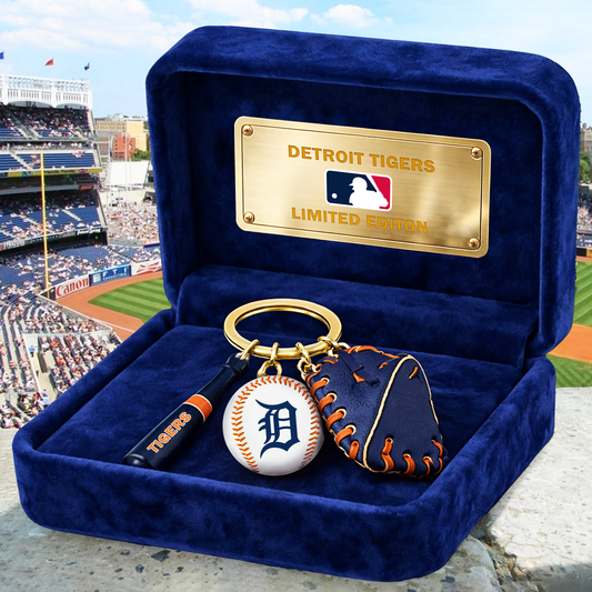 PREMIUM 𝗠𝗟𝗕 X DT Commemorative Keychain Limited editions NDT VHM 250226