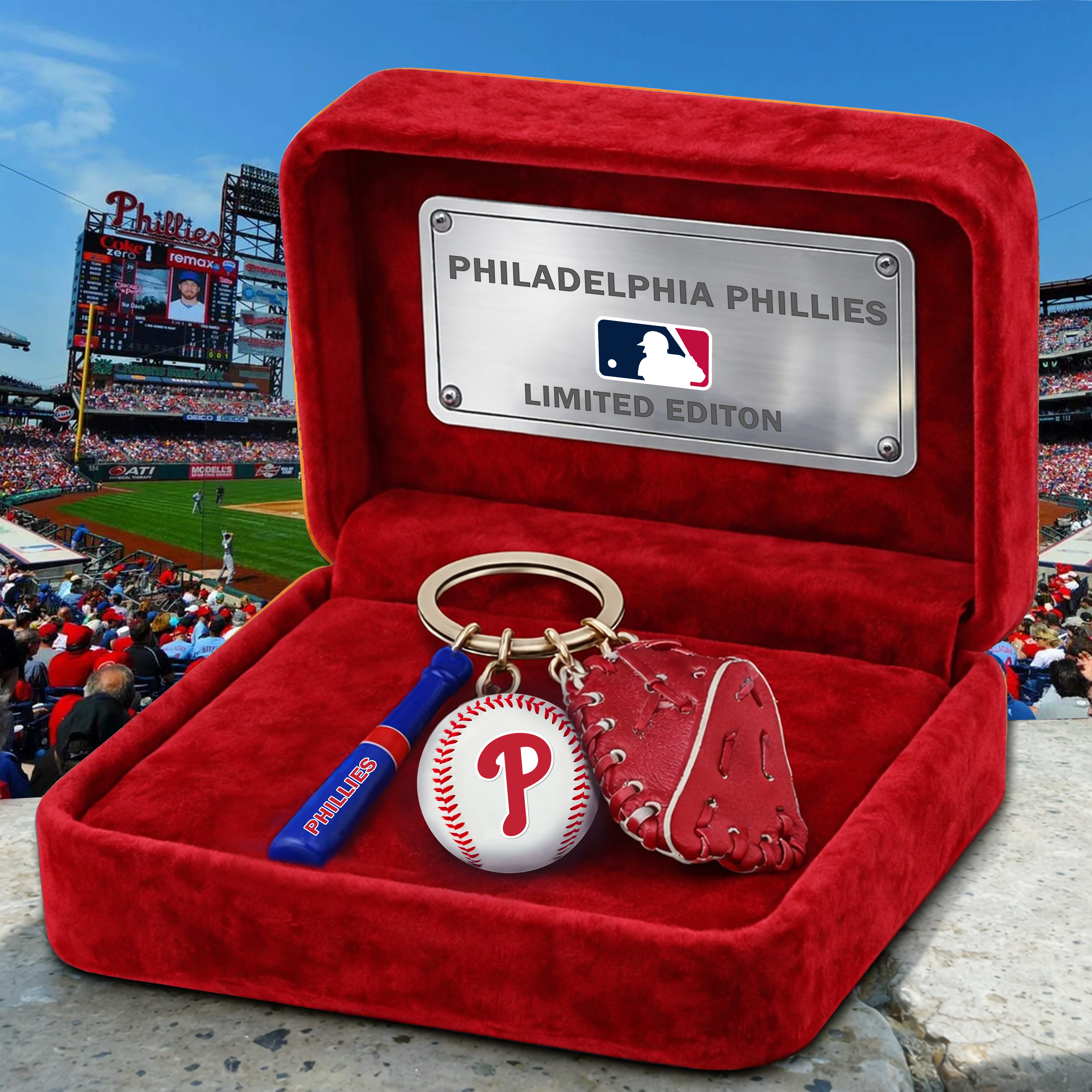 Selected Variant Image