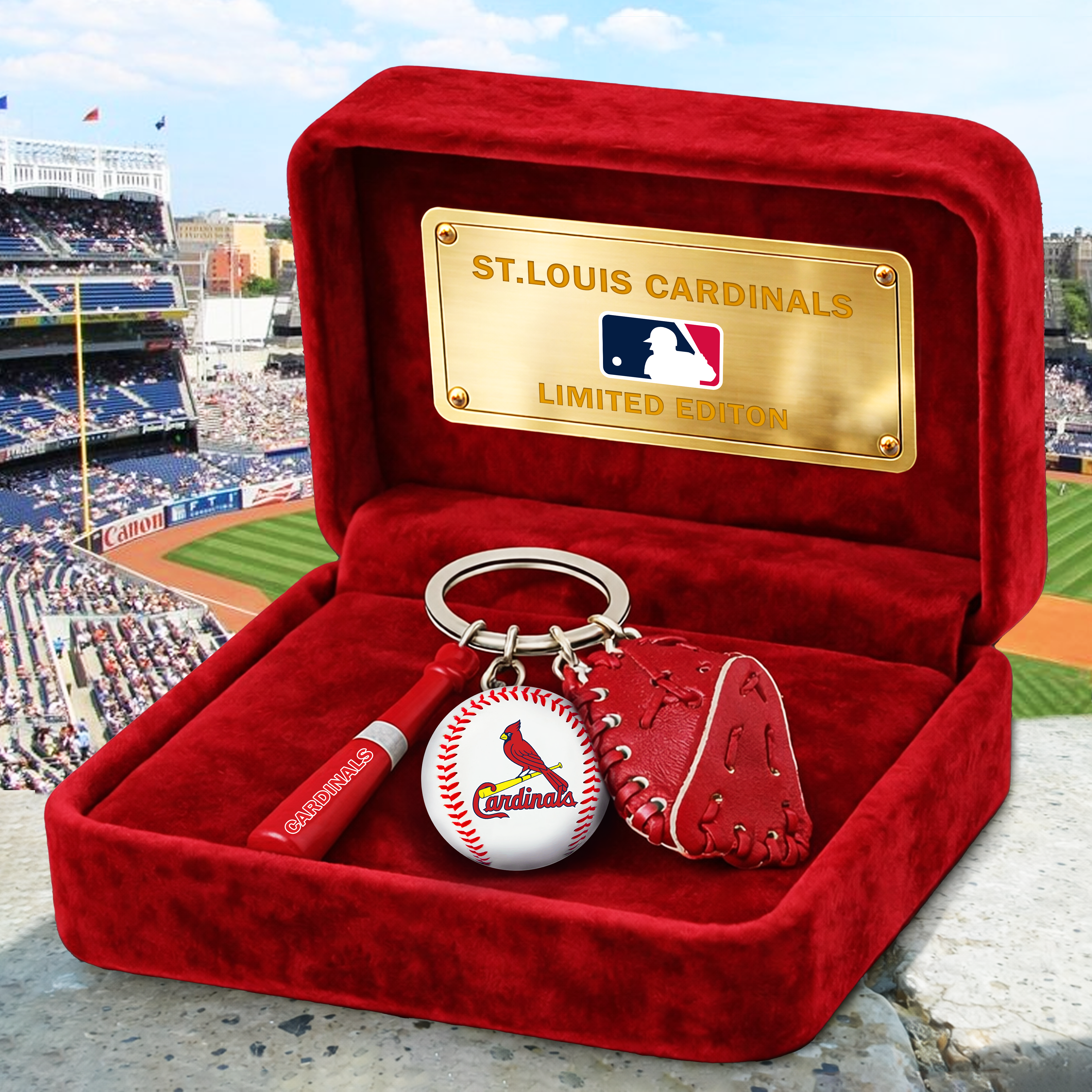 Selected Variant Image