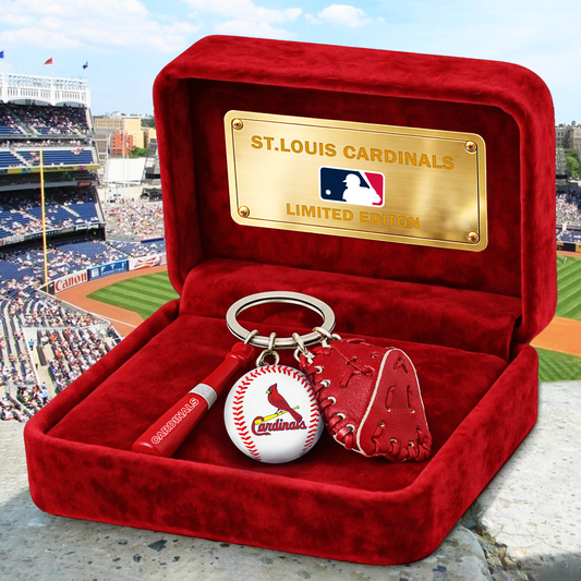 PREMIUM 𝗠𝗟𝗕 X SM Commemorative Keychain Limited editions NDT VHM 250226