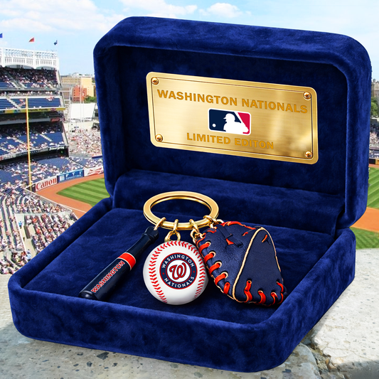 PREMIUM 𝗠𝗟𝗕 X WN Commemorative Keychain Limited editions NDT VHM 250226