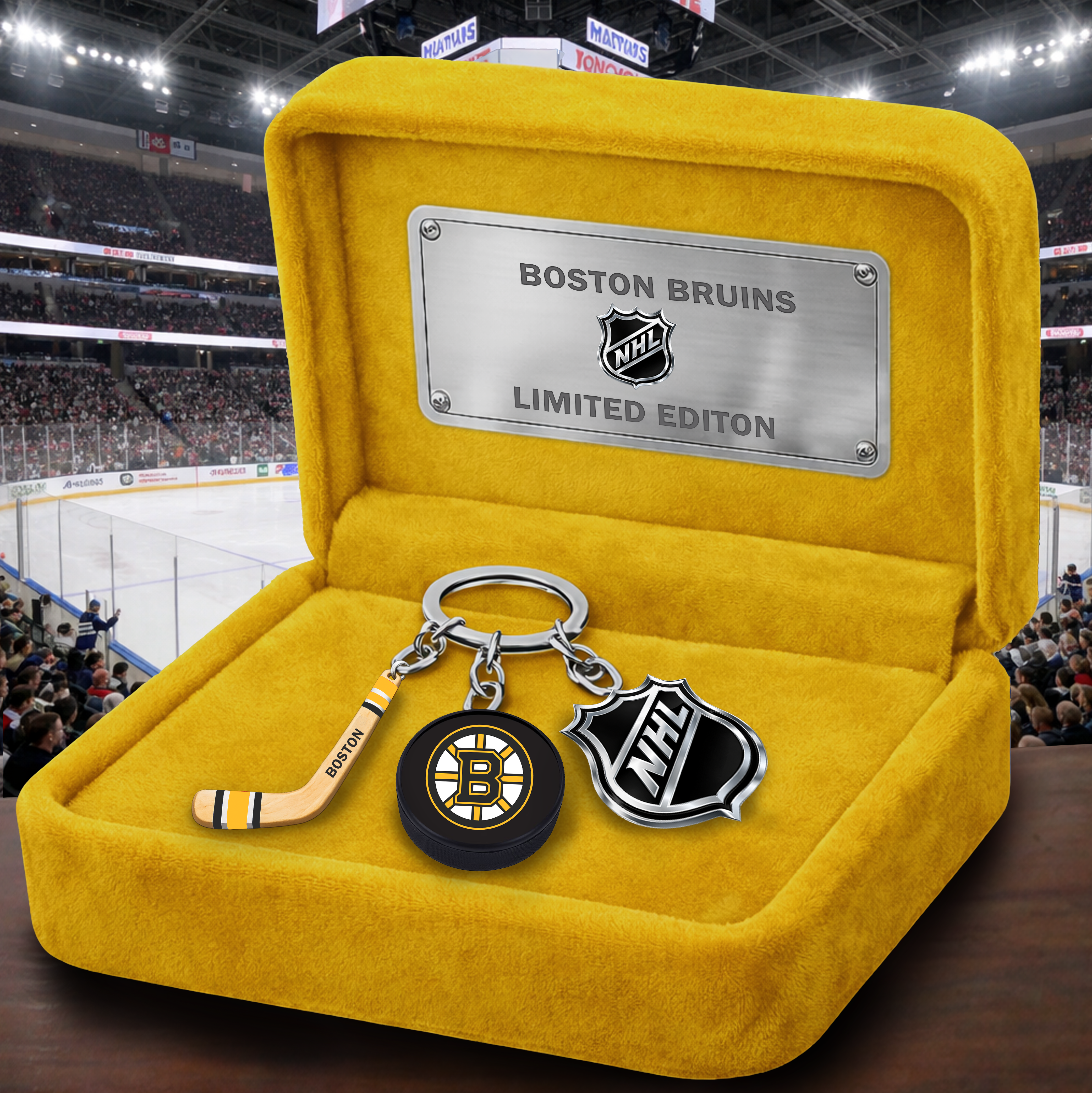 Selected Variant Image