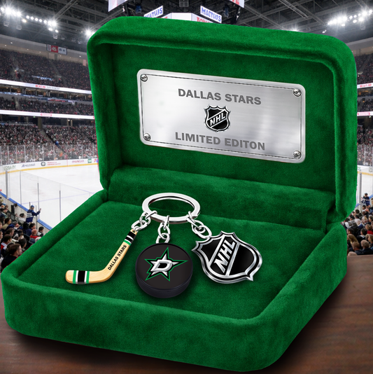 PREMIUM 𝐍𝐇𝐋  X DS Commemorative Keychain Limited Editions  NDT VHM 270226