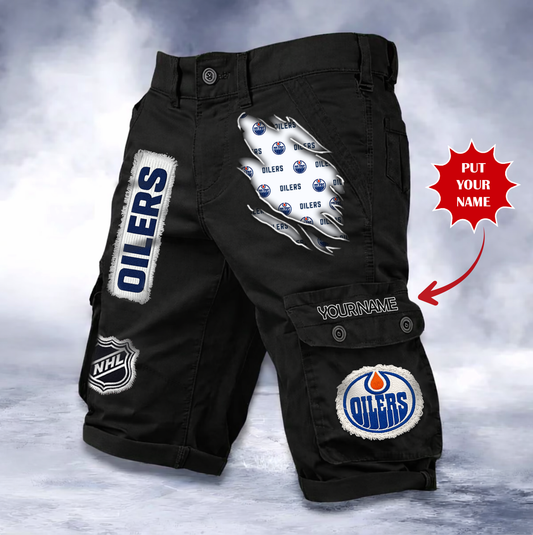 PREMIUM NHL X EO SHORT RETRO LIMITED EDITION NDT VHM 140226