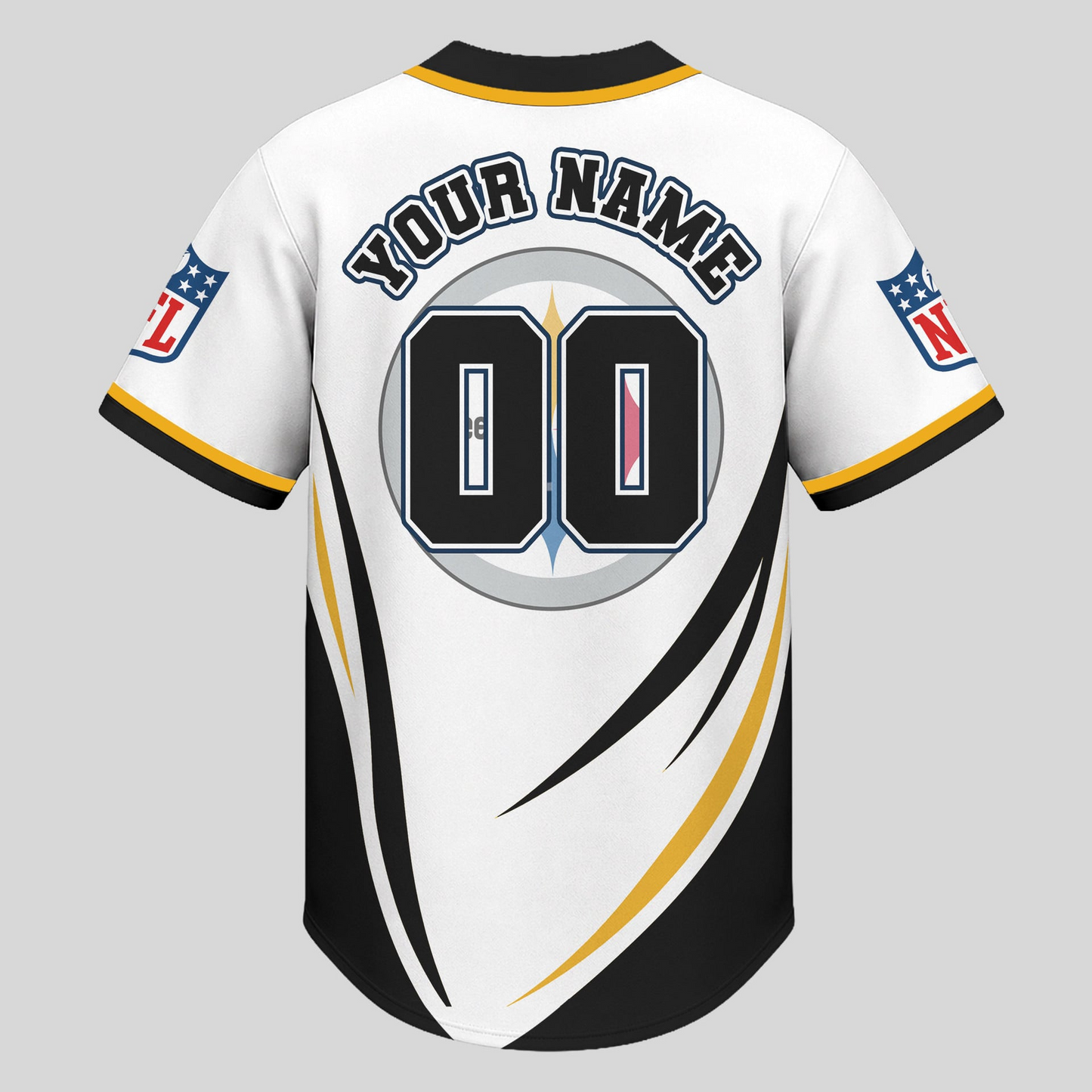 PS Premium NFL Game Day Ready Jersey DDT 060626 NTL