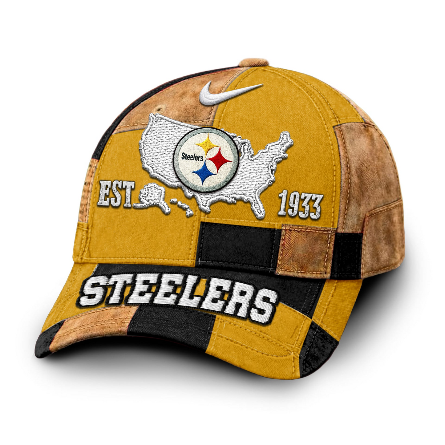 PS Premium NFL Heritage Game Day Classic Cap DDT 070326 NTL