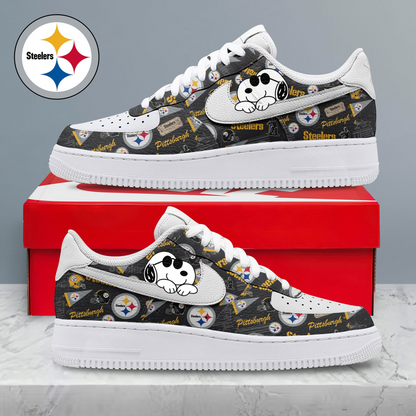 PS Premium NFL Kickoff Spirit AF1 Shoes 100626