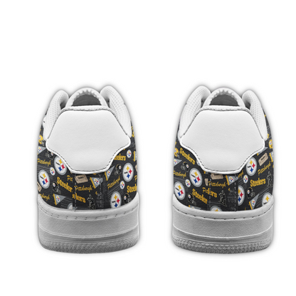 PS Premium NFL Kickoff Spirit AF1 Shoes 100626