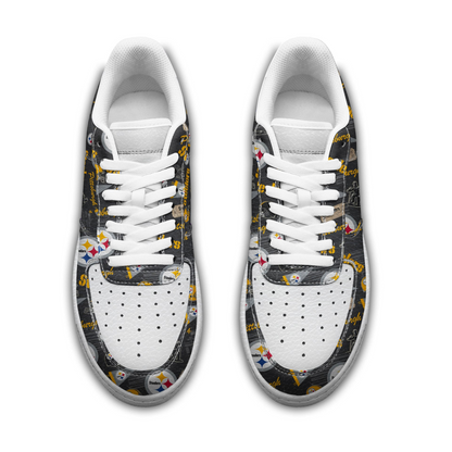 PS Premium NFL Kickoff Spirit AF1 Shoes 100626