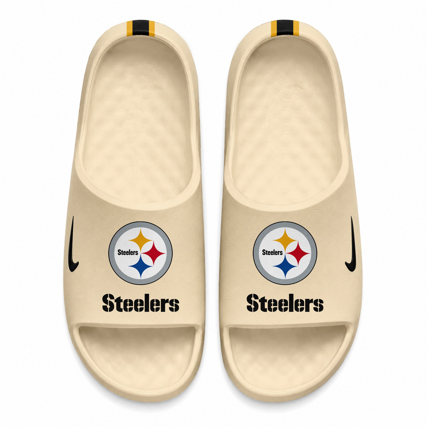 PS Premium NFL Unisex Slides 200626